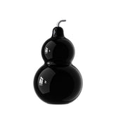 OTE Butelka ze stali nierdzewnej z tykwy, metalowa butelka na wodę z tykwy z paskiem na ramię, przenośna i trwała sportowa butelka na wodę z tykwy na siłownię, podróże i do codziennego użytku, 300 ml